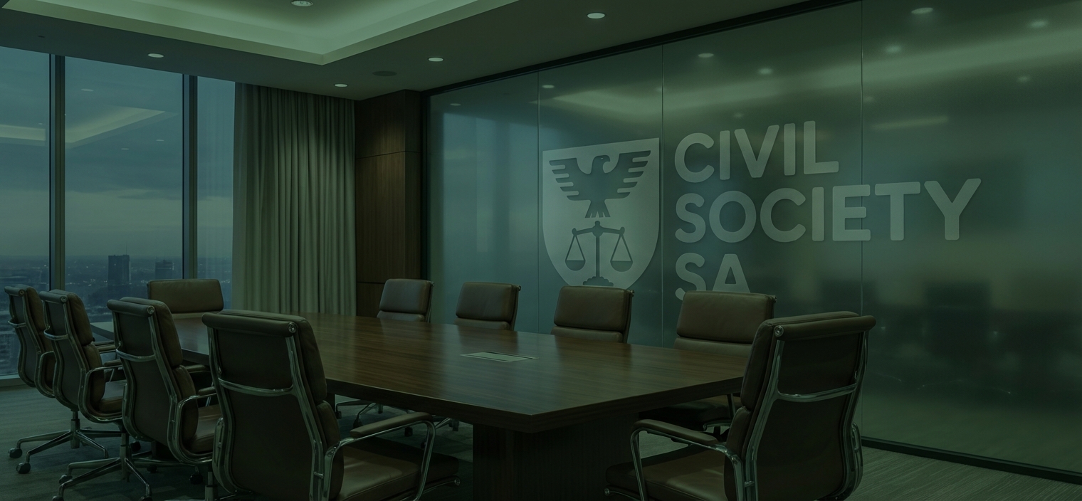 Constitutional legal preparation