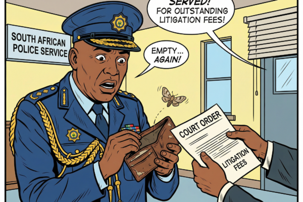 Policy commentary: The Marksman Arms judgment and the Central Firearms Registry